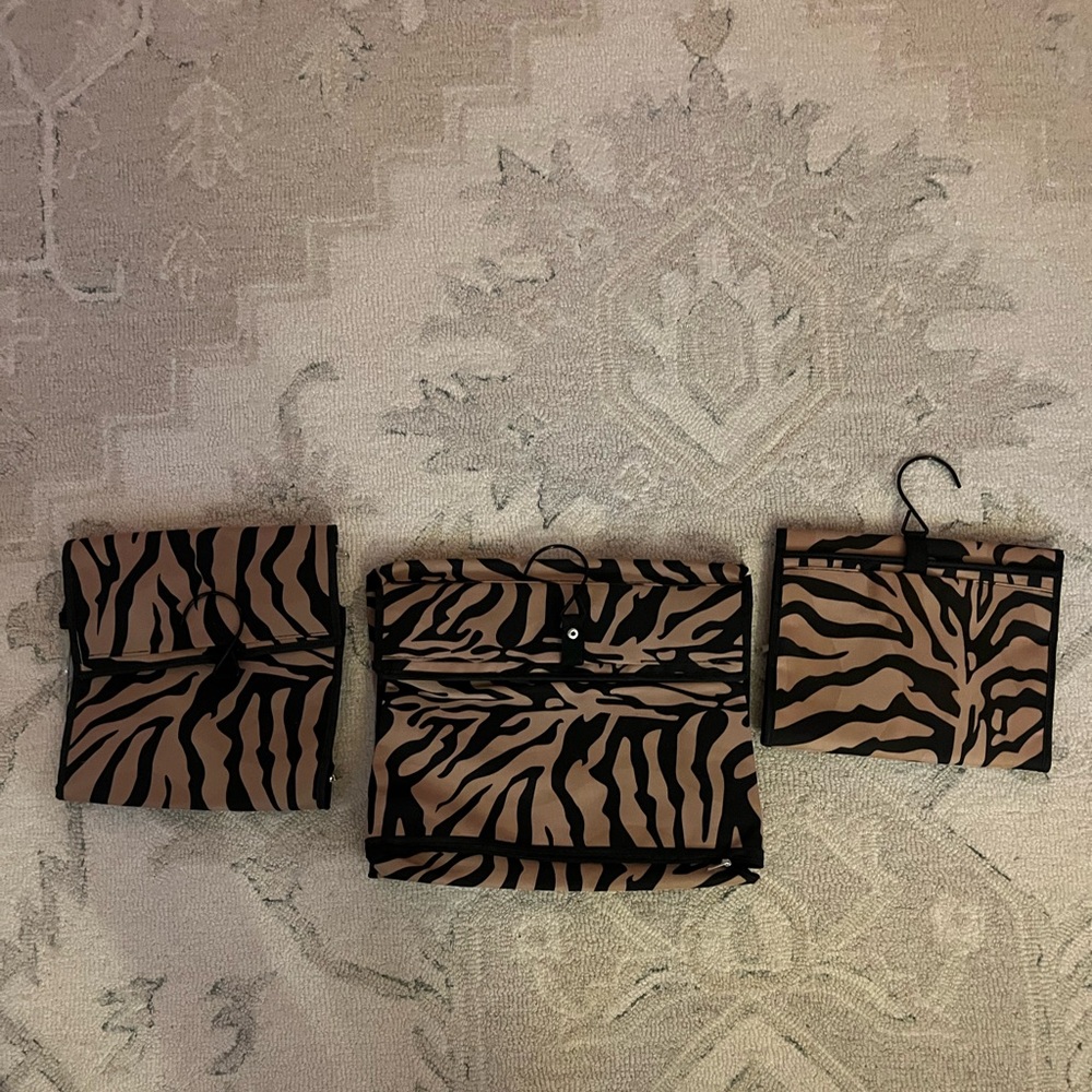 Travel Set Bags